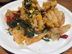-小厨师·二十年沈家门小海鲜(百井坊巷店)