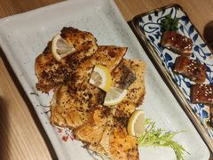 -德川家日本料理(顺义华联店)