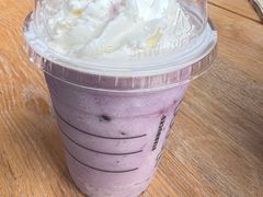 -星巴克(太原茂业天地店)