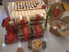 -清真全盛斋传统糕点(高新中大店)