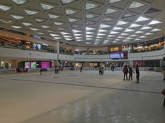 -全明星滑冰俱乐部(万象城店)