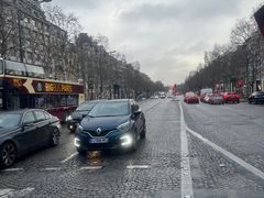 -路易·威登(香榭丽舍大道店)