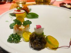 -叶叶菩提(太原别墅店)