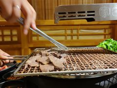 -九田家黑牛烤肉料理(西三道巷万达店)