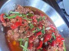 -吃货私房菜(丽江束河古镇店)