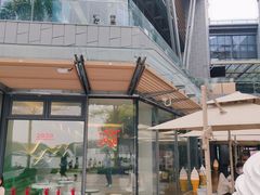 门面-CHOCHENG&CO.(欢乐海岸店)