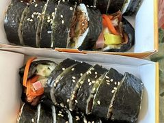 -传闻来紫菜包饭·打糕(西塔韩百店)