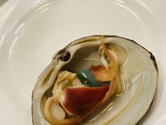 -青蓬蒸汽海鲜·深圳老字号·团建聚会(壹方城店)