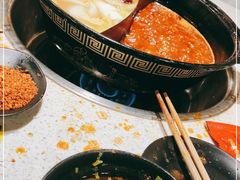 -钢管厂五区小郡肝串串香(南山店)