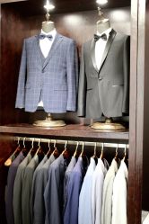 -DAISY BRIDAL黛茜婚纱