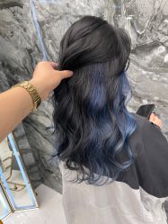 -5M HAIR SALON