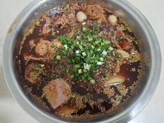 -蓉城西二道无名冒菜(西二道街店)