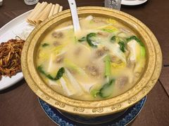 -全聚德(上海首店浦东店)