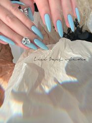 -Cici Nail日式美甲美睫工作室