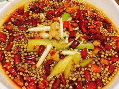 -蛙蛙叫干锅年代(簋街总店)