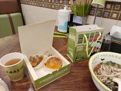 -丝路传奇·中国拉面航母店(北医三院店)