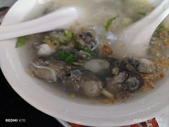 -建国蚵煎蚵面