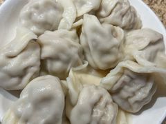-金谷园饺子馆(北邮总店)