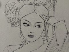 -八哥美术·成人美术画室(总校区)