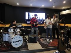 -TEMPO 音乐(五角场店)