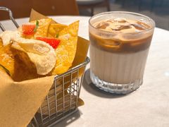 -农畉LONFOOD(福田星河COCOPark店)