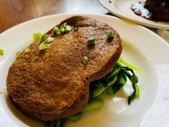 素鸡-沪西老弄堂面馆(定西路店)