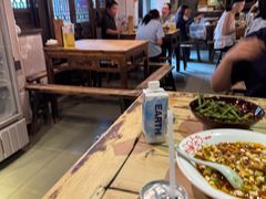 -饭江湖·江湖菜(湖广会馆店)