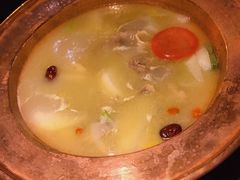 -霄汉羊排(万松园一店)