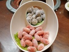 -古关火锅店(古北水镇景区店)