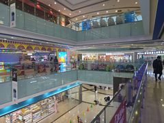 -万达广场(沈阳铁西店)