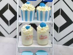 -贝紫Style(木马公寓店)