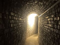 -阎锡山故居