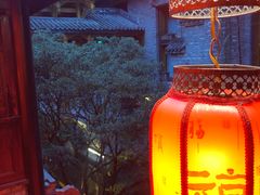 -鱼桥巷·美学川菜