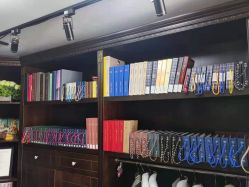 -kadlon轻奢服装定制(金赢108创意广场银座店)