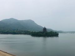 -十三陵水库