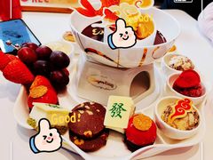 -哈根达斯(上海金山店)