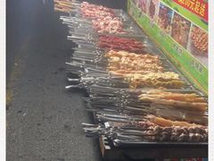 -新疆阿力烧烤
