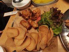 -越小品·越南餐厅(万科里店)