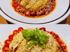 -新太二·鲜料川菜(晶耀前滩店)