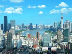 -上海新世界丽笙大酒店旋景餐厅(人民广场店)