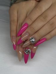 -171 Naillife
