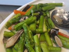 -味莊·青岛菜(云霄路店)