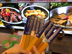 -园林美食城·本土农家菜(杨和镇店)