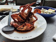 -Ministry of Crab•MOC(交子大道店)