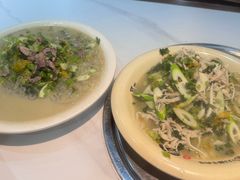 -何永光123鲜牛肉馆(1号店)