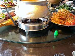 -大头虾越式风味餐厅(光明广场店)