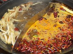 -楠火锅(仁恒梦中心店)