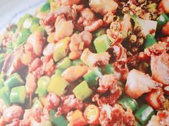 -六合居·明厨亮灶餐厅(成双大道店)
