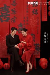 -安娜公馆婚纱摄影(锦州店)