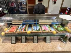 -大中华希尔顿酒店-念自助餐·嗨啤·小龙虾